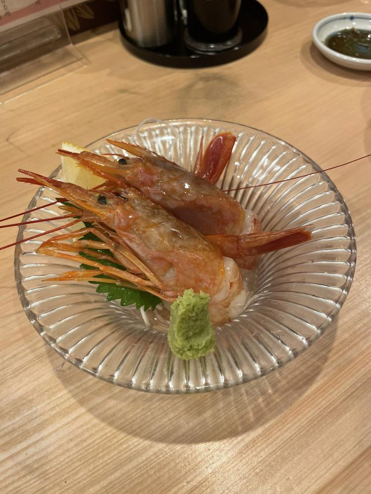 しゅ🦐
