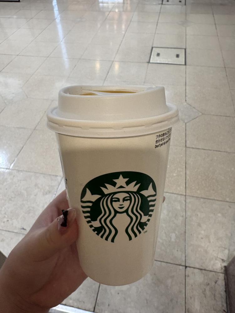 おはよー！