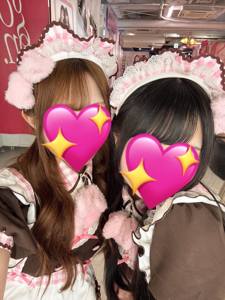 めいど
