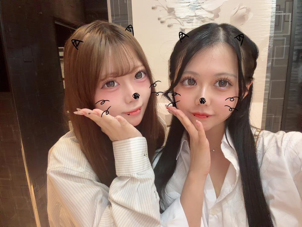ワイシャツ!!