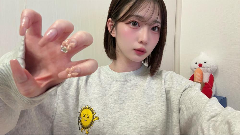 出勤👶🏻