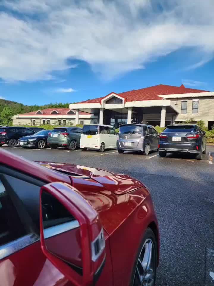 ⛳レッスンプロとラウンドしてきたよ～🏌️‍♂️