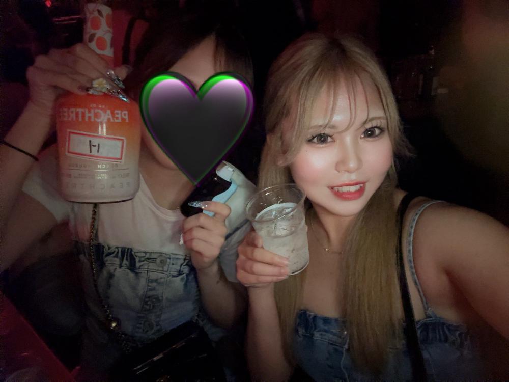 韓国はアルハラの街🇰🇷