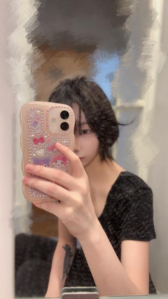 ぴよん