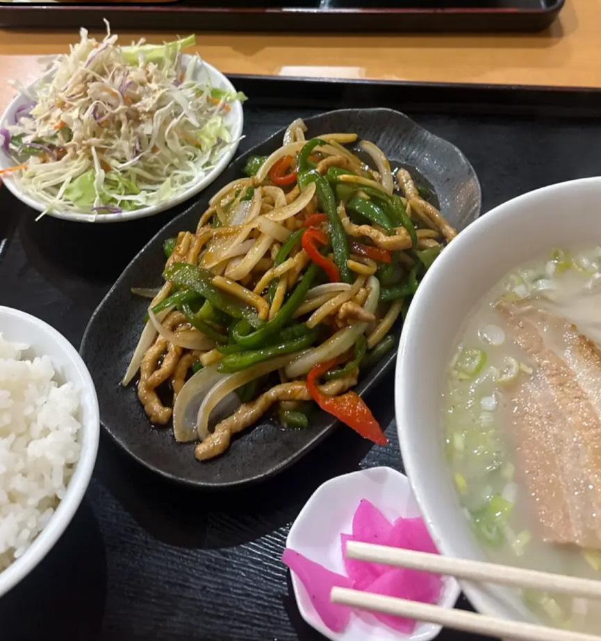 しゅー！！