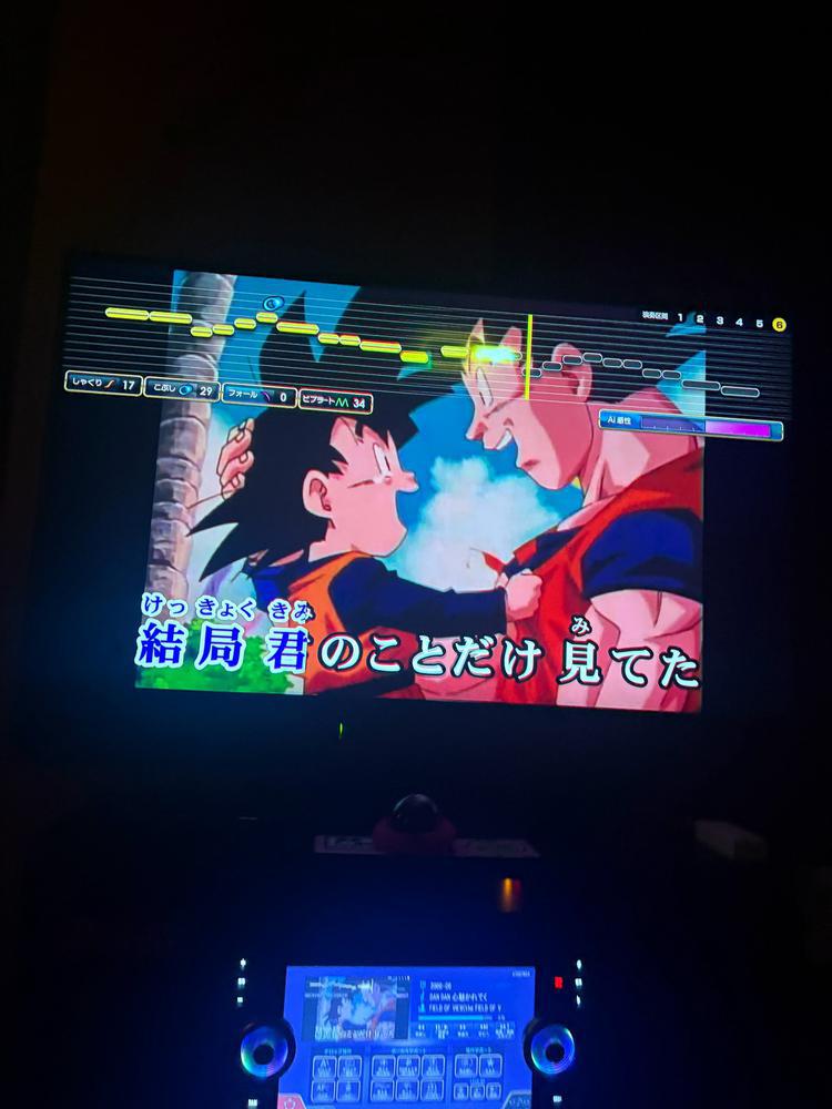 からおけ