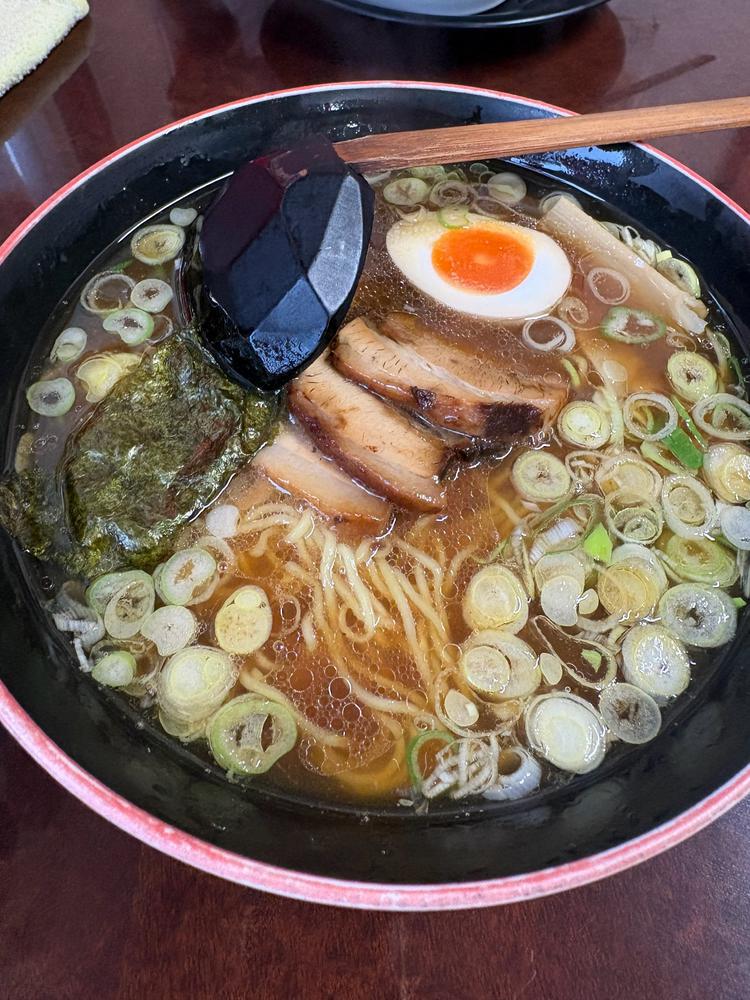 らあめん