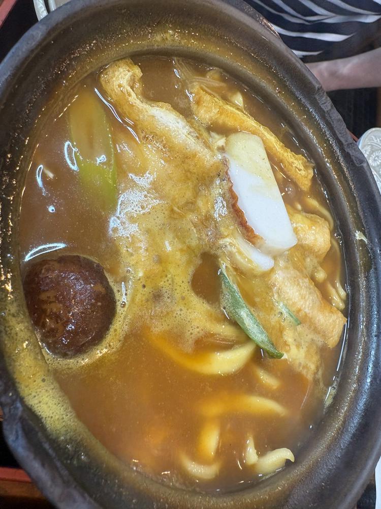 かれーみそにこみ