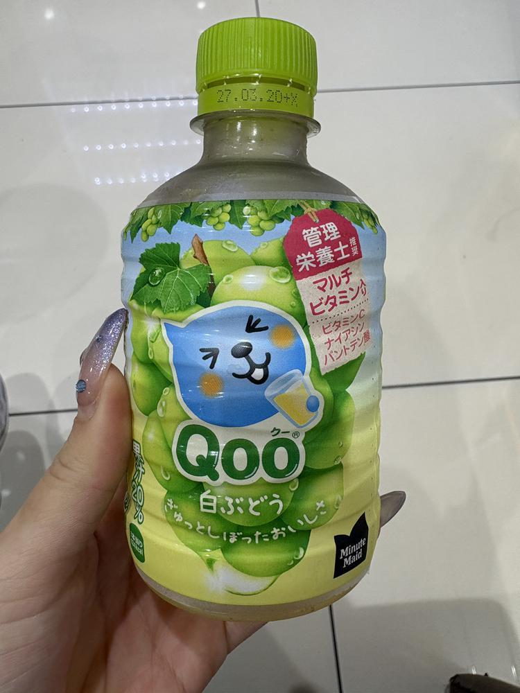 くーちゃん