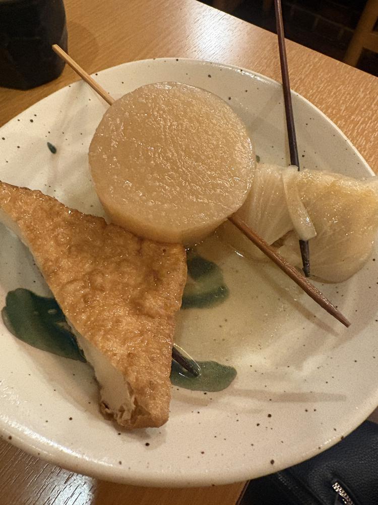 おでん