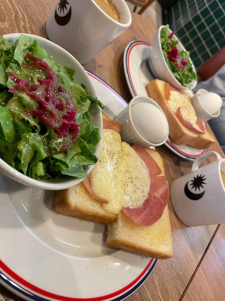 おはよ