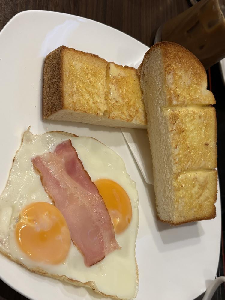 おはよ🐥