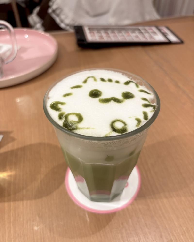 出勤！
