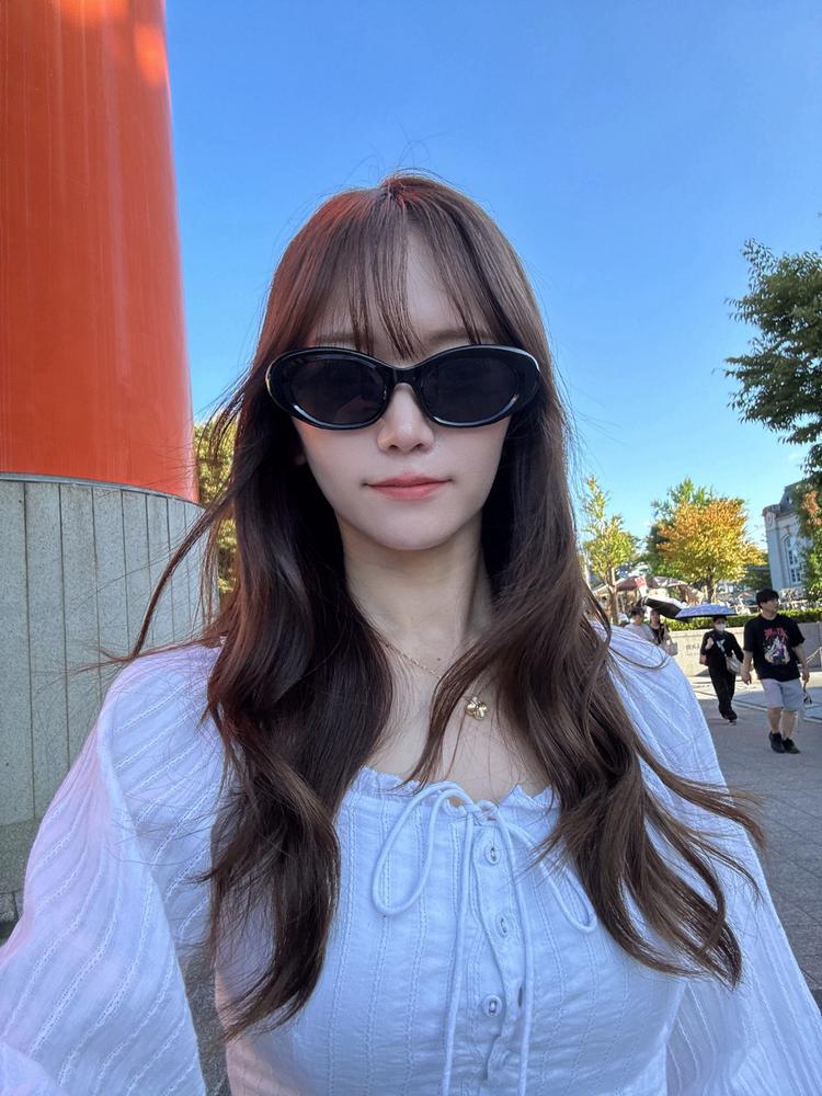 おはよう😃