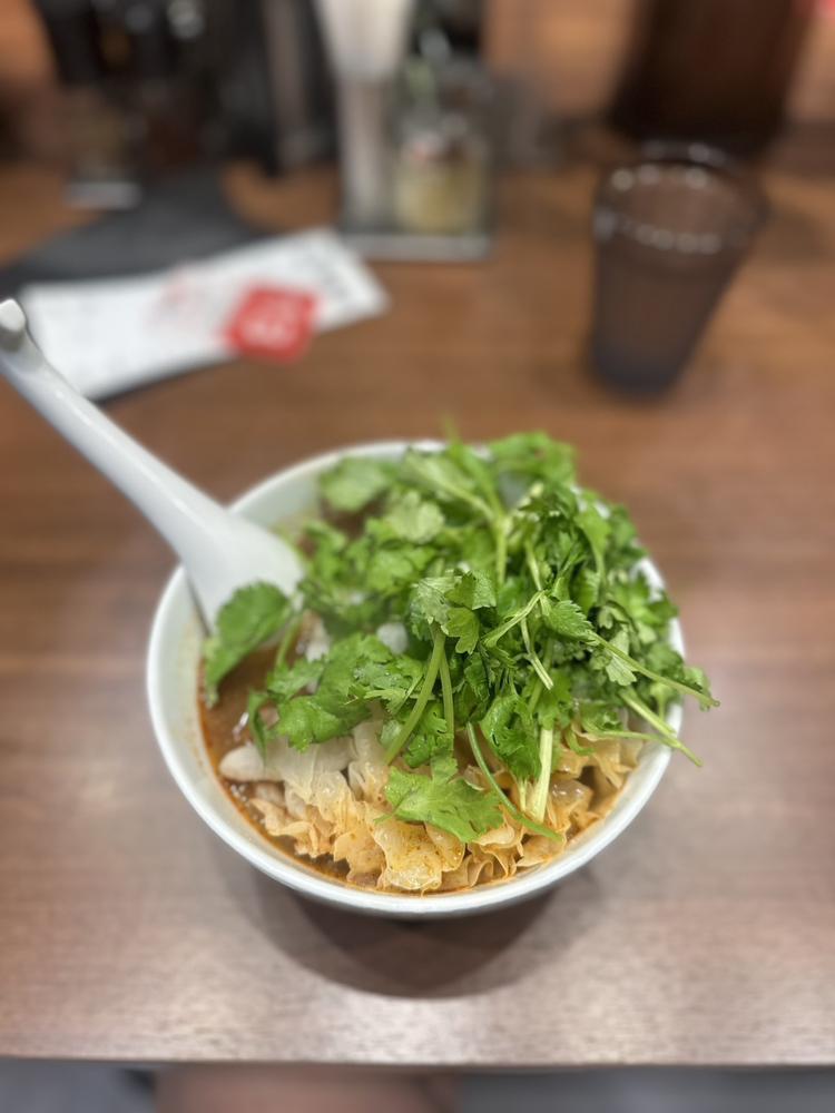ラーメン
