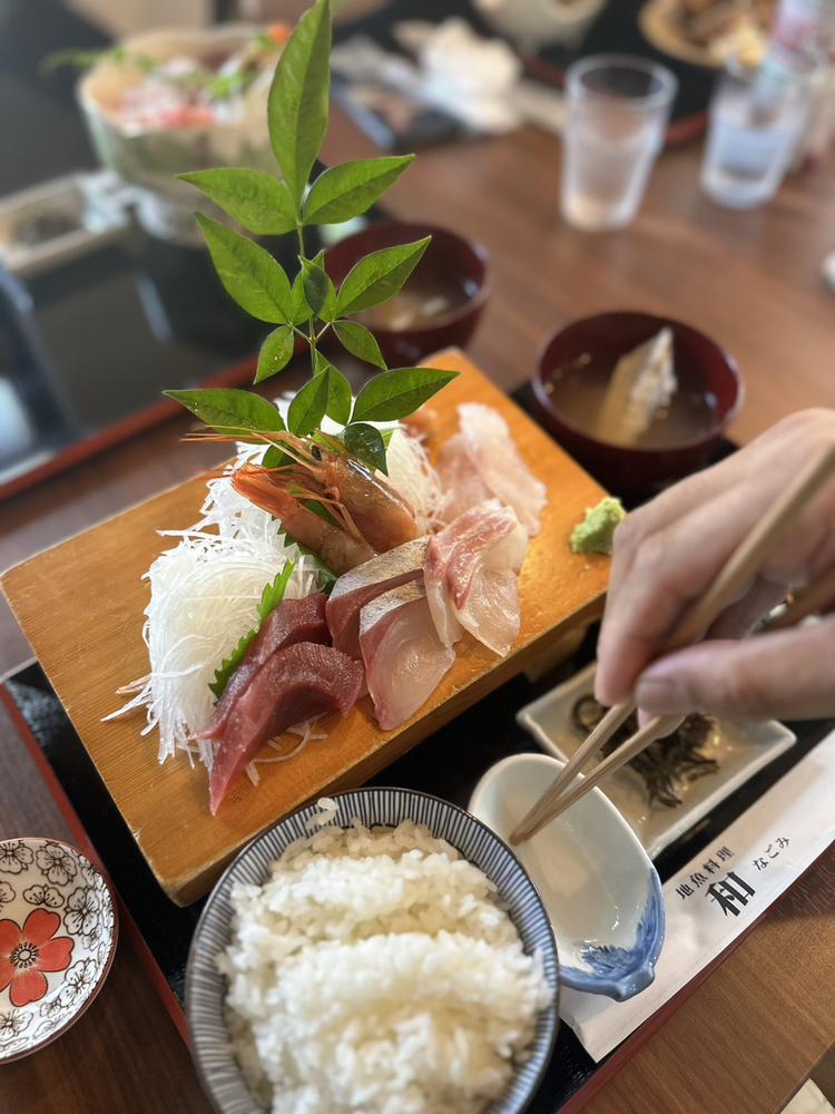 ごはん
