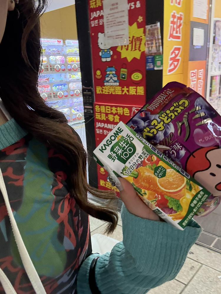 しゅー^. ̫ .^