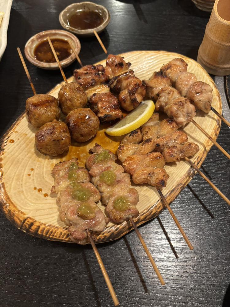 出勤だよーん