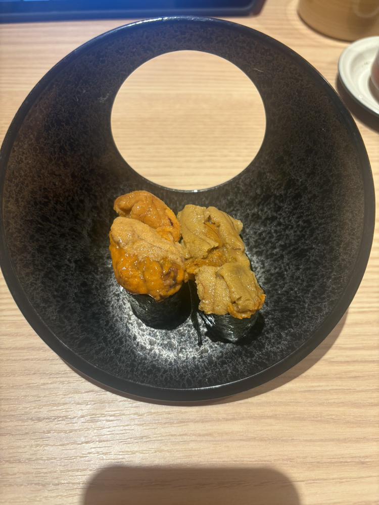 🍣