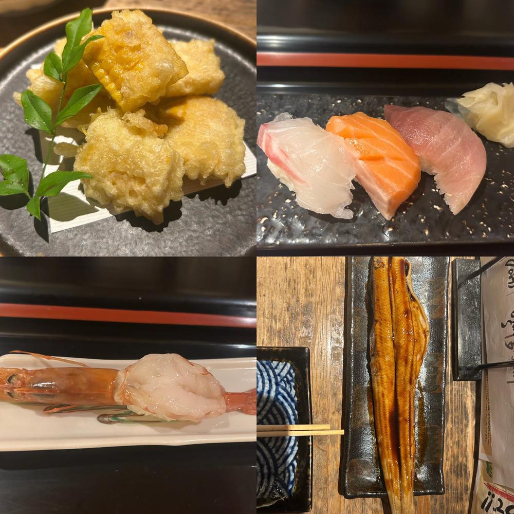 🍣🩷