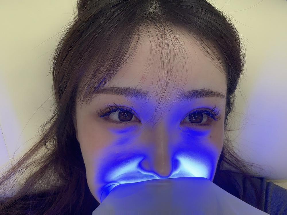 ねむねむ
