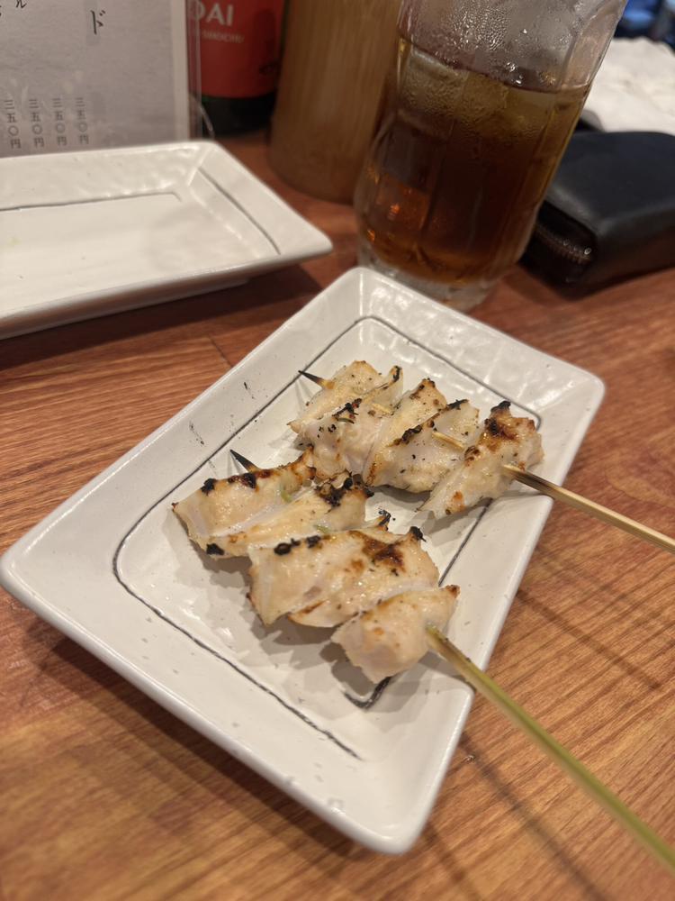 わーー