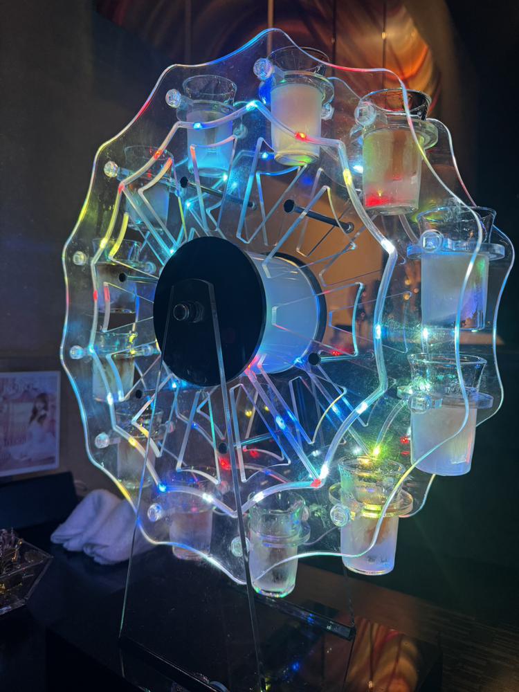 🎡