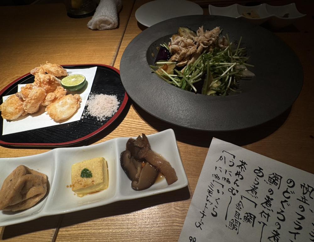 和食すき🙂‍↕️