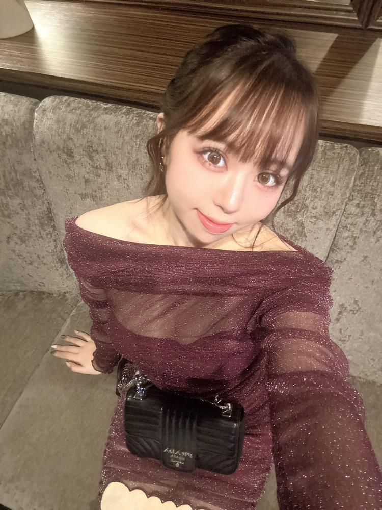 シースルー好き！