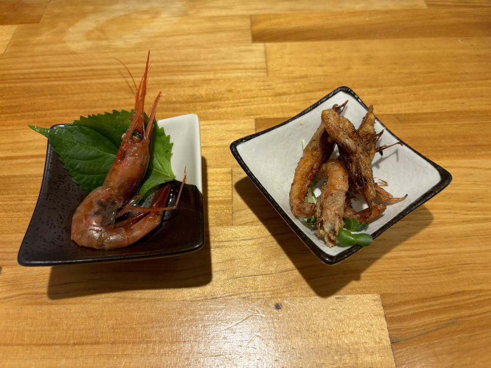 🦐🦐
