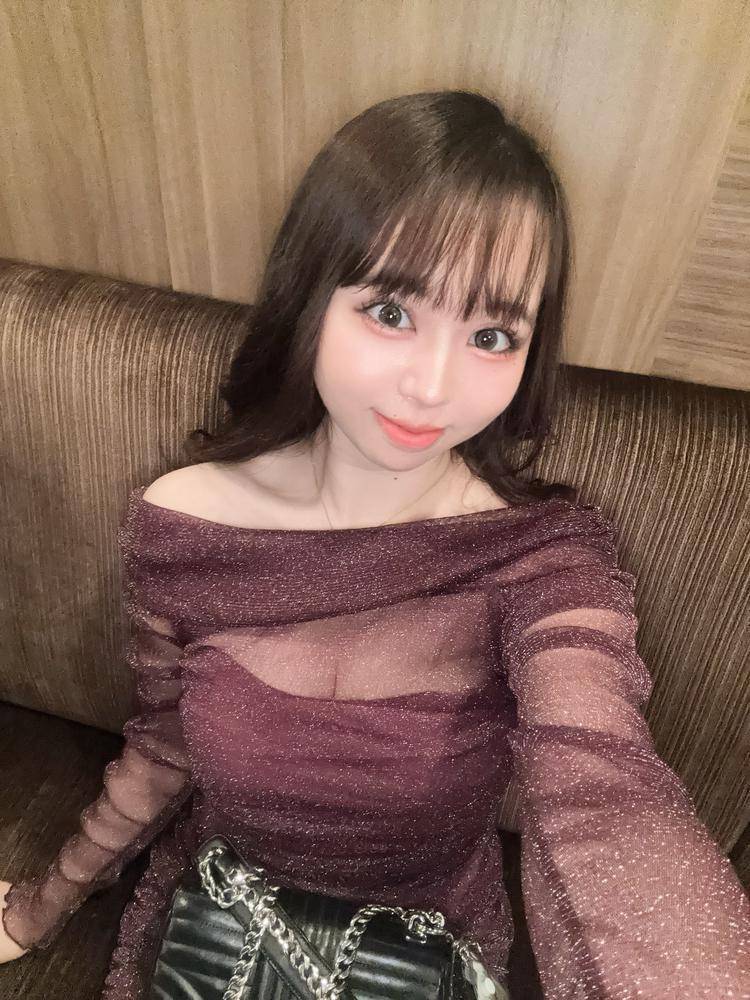 腕の筋肉ないらしい