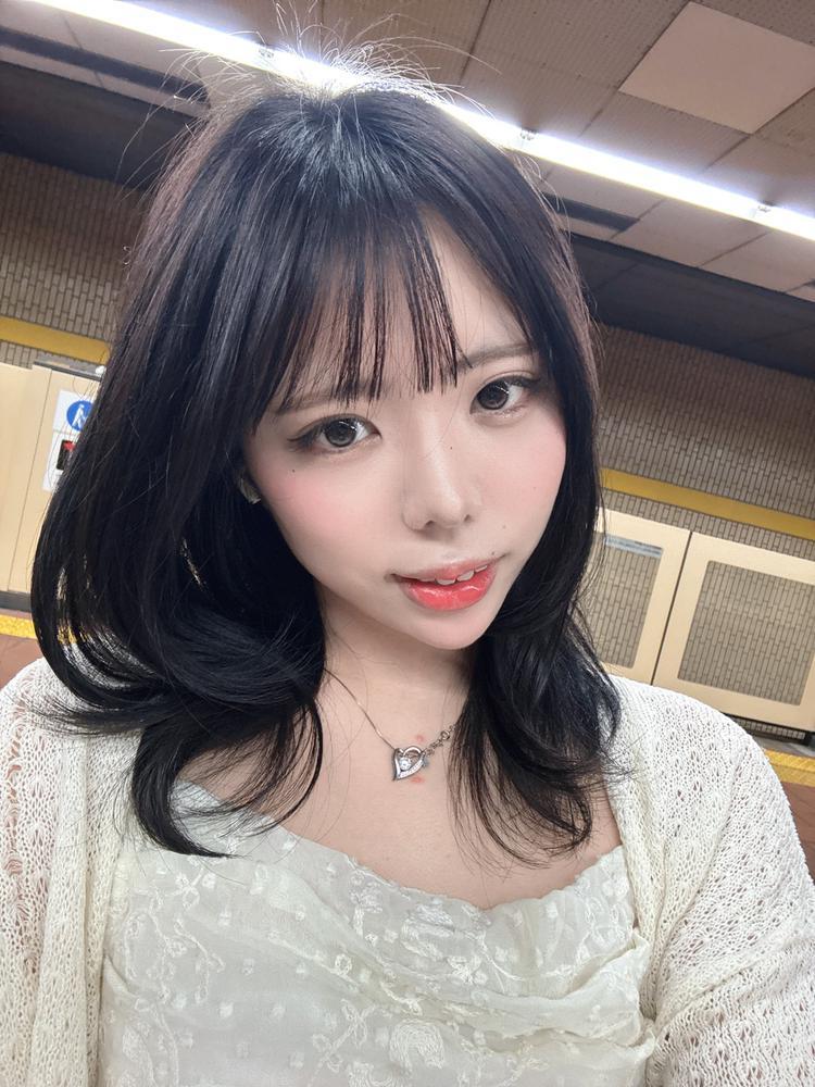 こんにちは😃