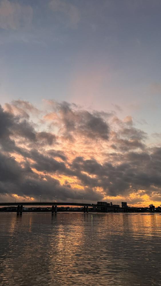 綺麗な空✨