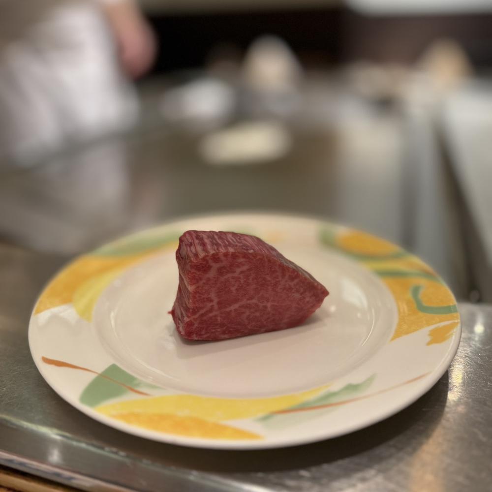 お肉‼️