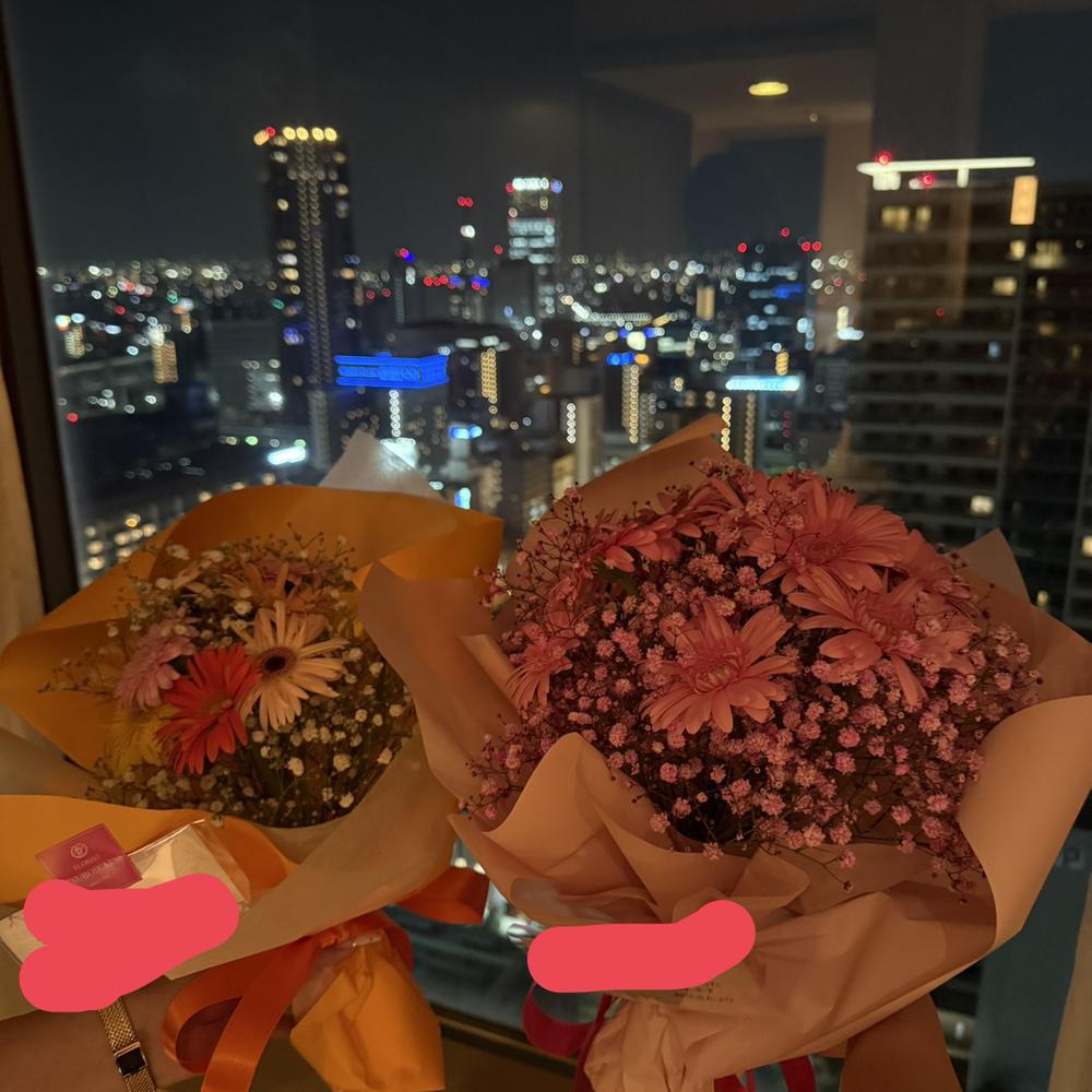 ヒルトン❣️