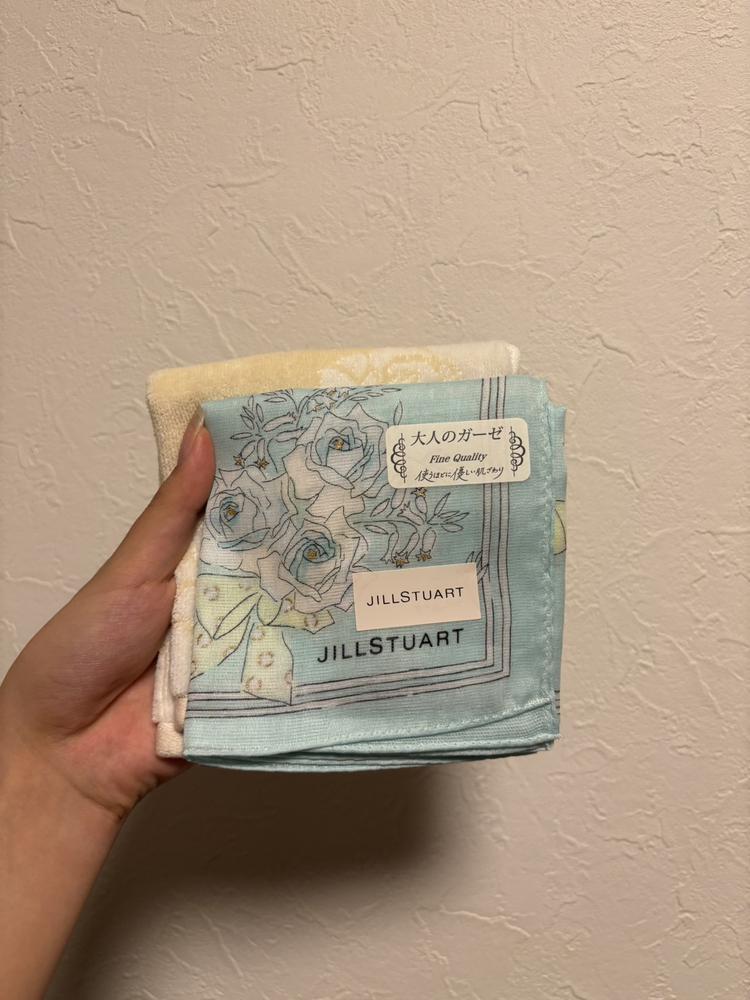 もらいもの⭐️