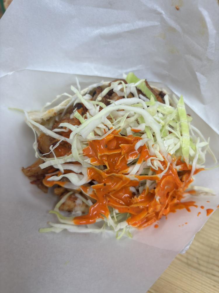 ケバブ🥙