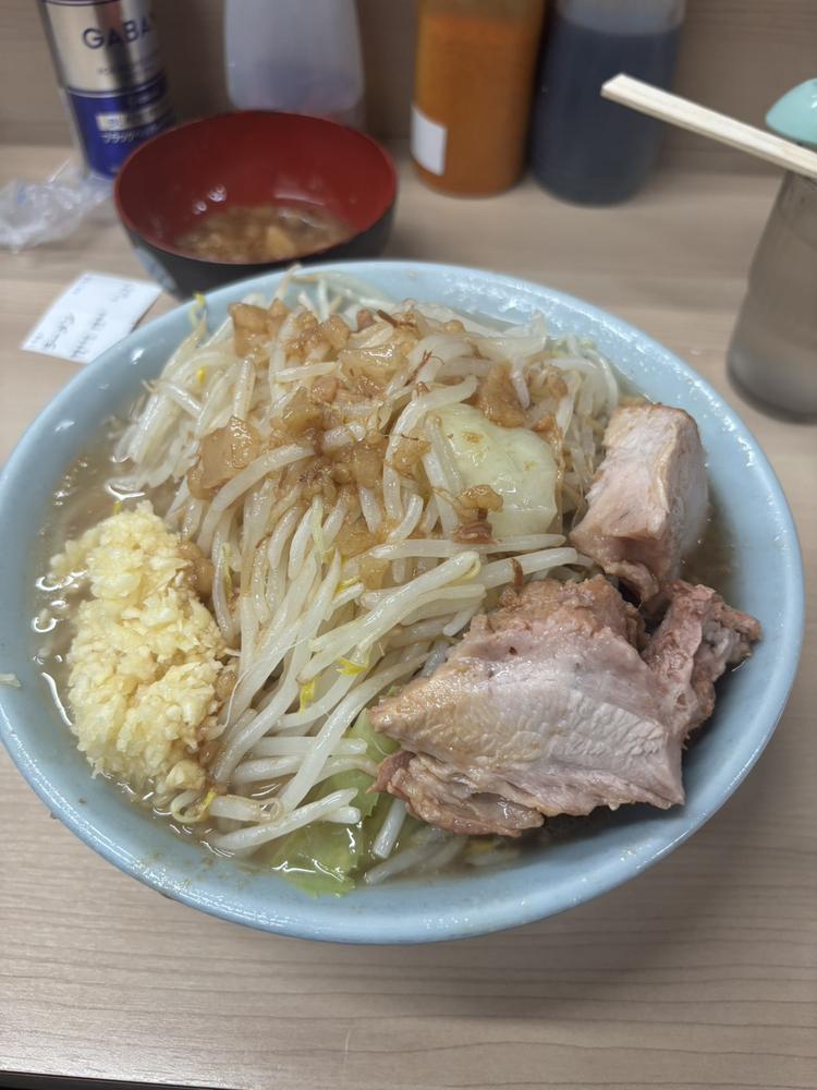 二郎卍