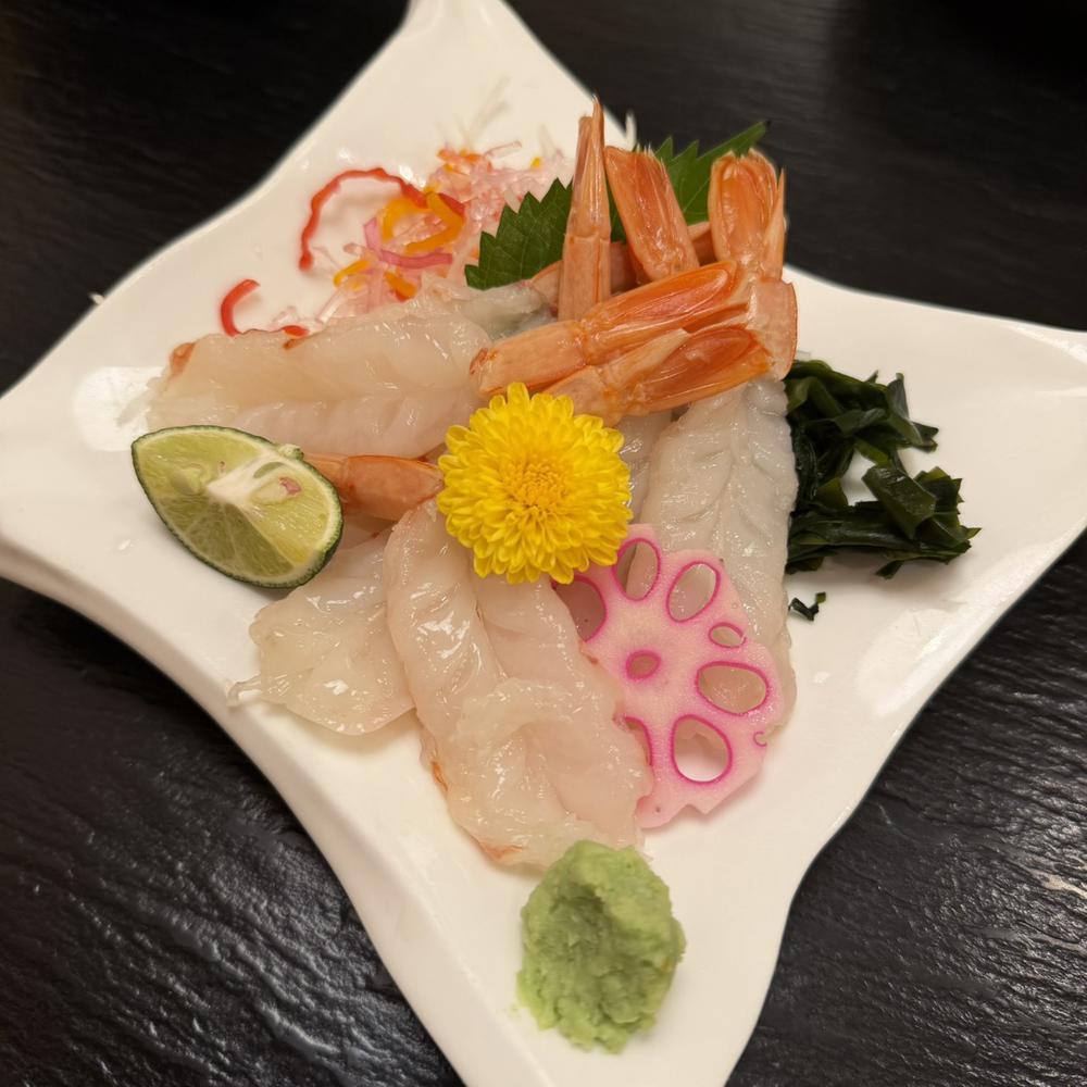 甘エビ🦐