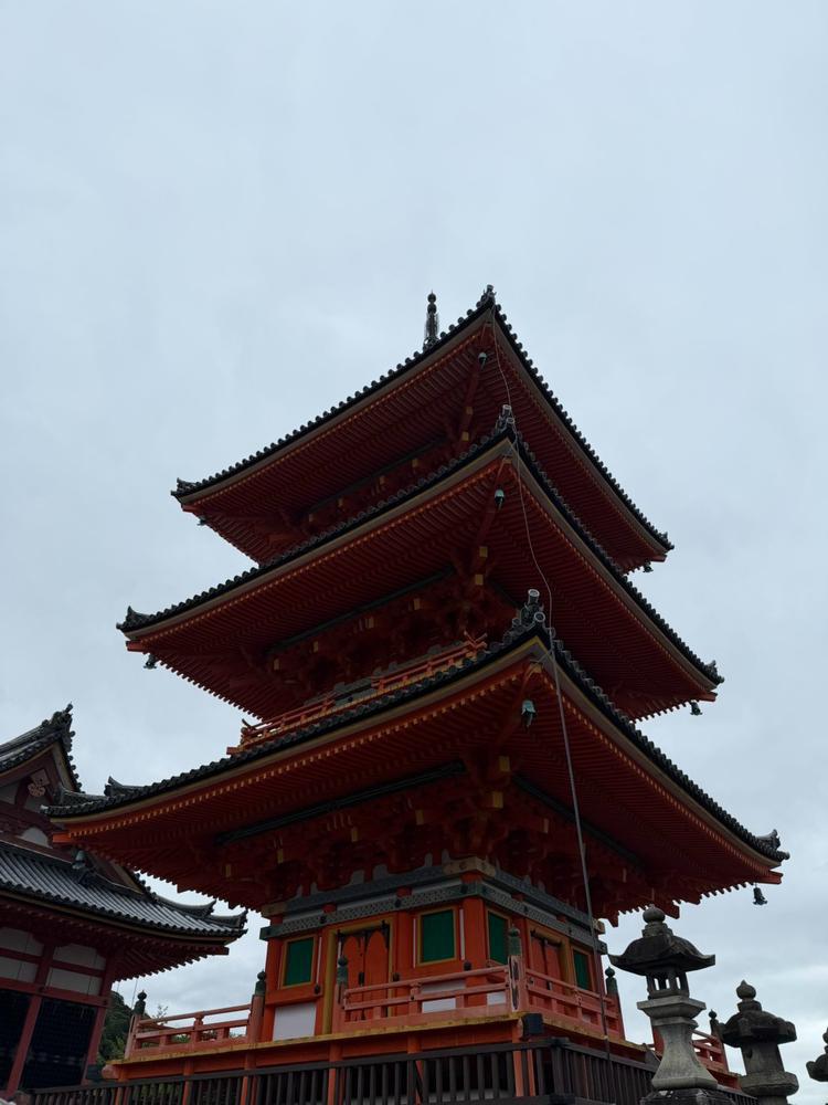 清水寺✨