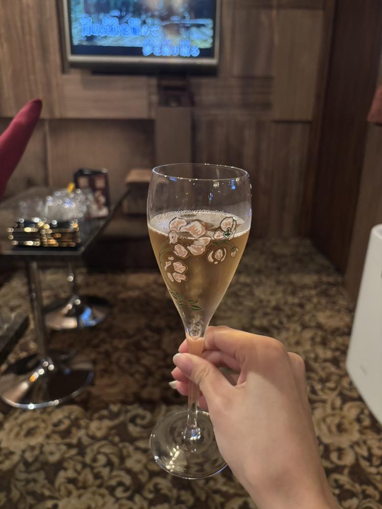 久々に飲みべ🍻