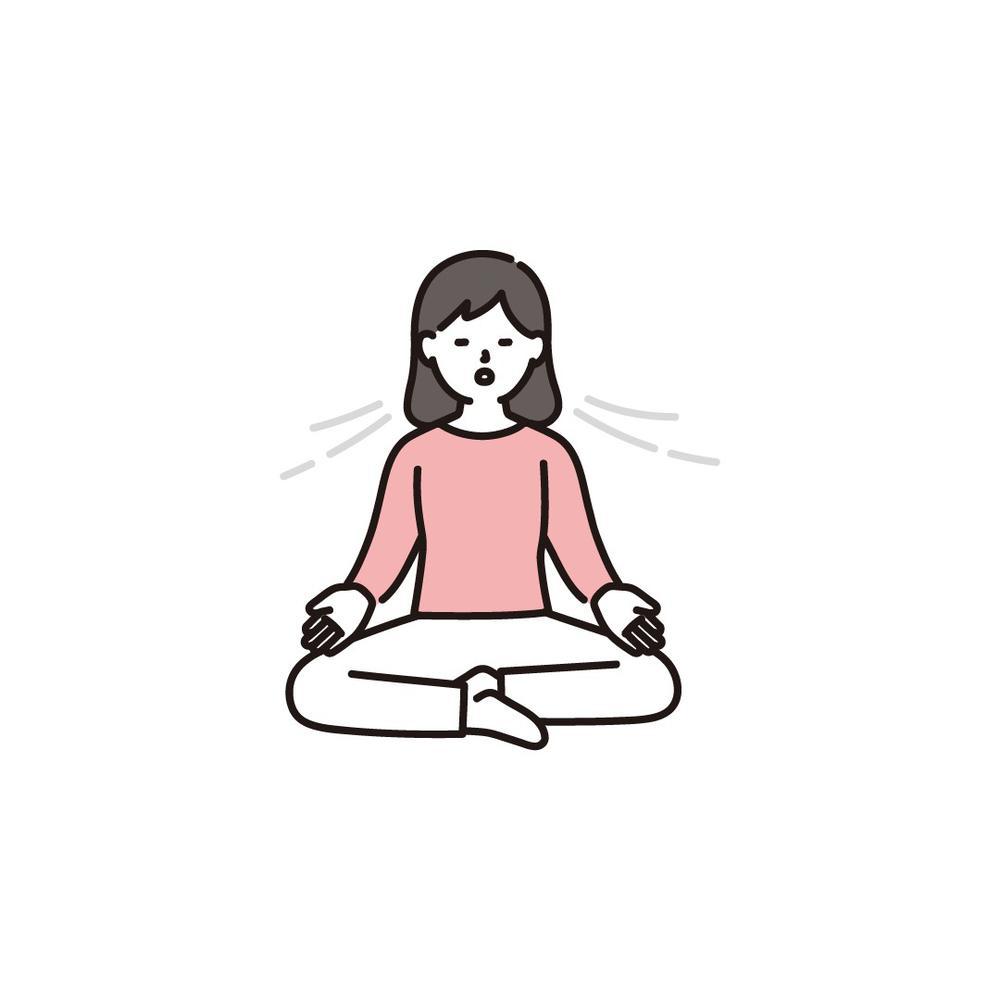 🧘‍♀️