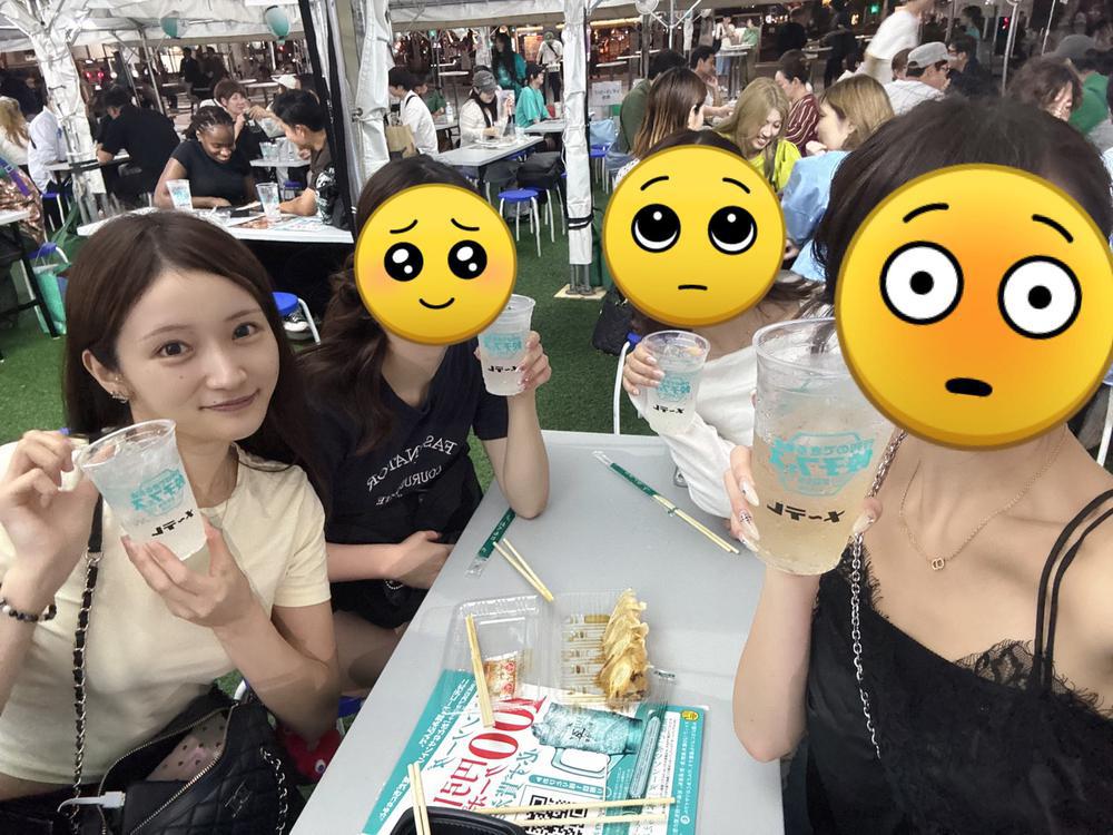週ラス迎え酒
