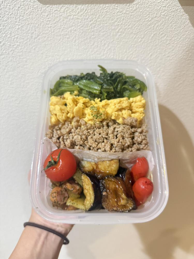 🍱