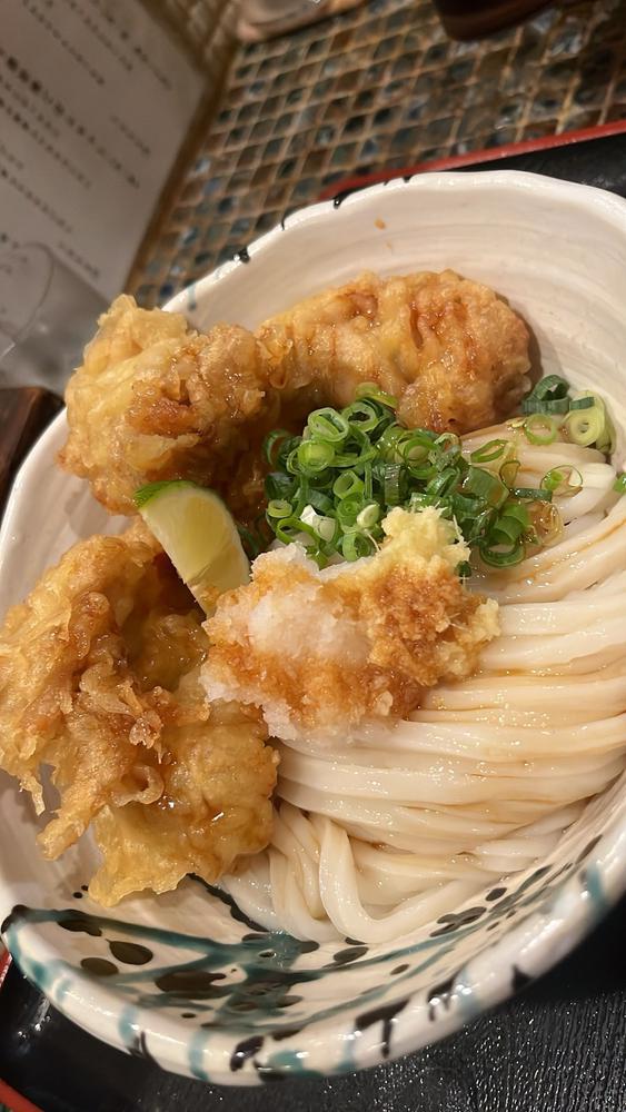 うどん
