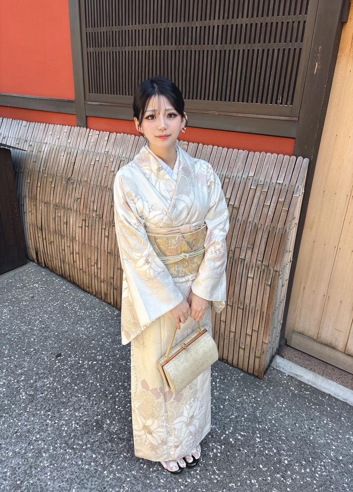 います！