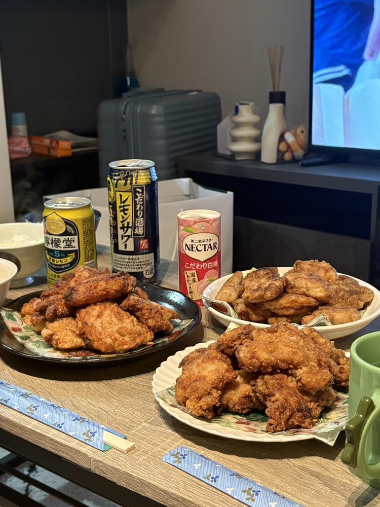 今日からいます！