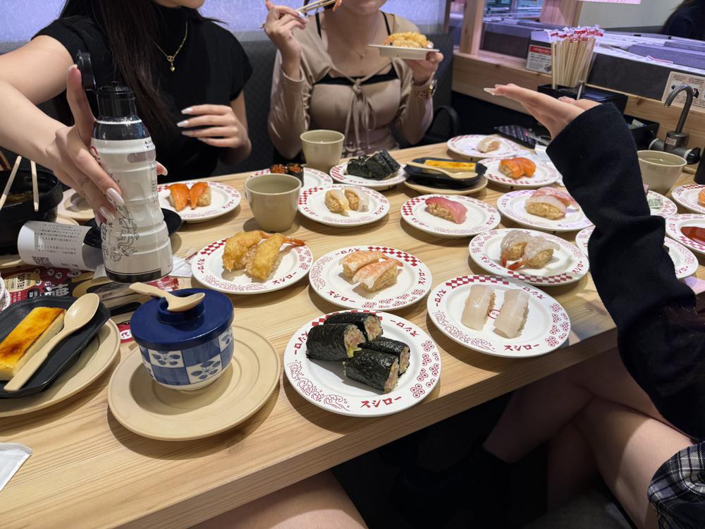 ねむいー😪