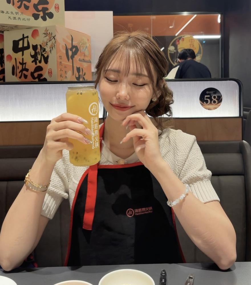 出勤🍑
