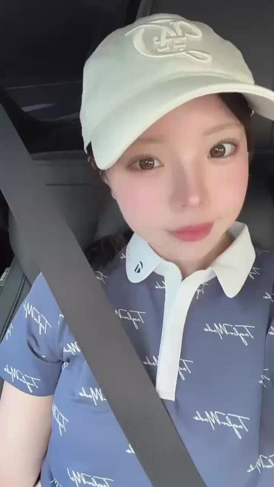 出勤です🩵